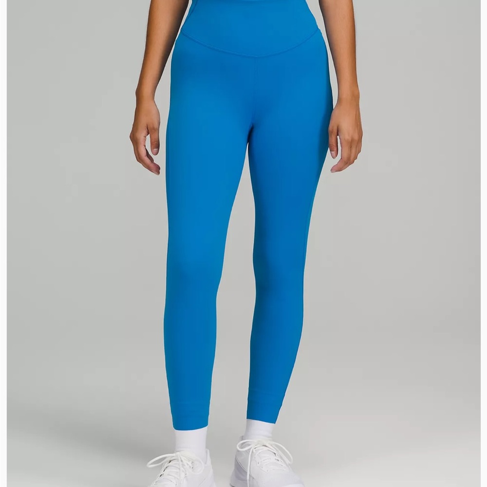 Lululemon Base Pace Hr Tight 25”